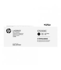 HP 30X NEGRO AC LASERJET