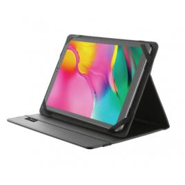 Capa TRUST Primo Folio p- Tablet 10P ECO - Black