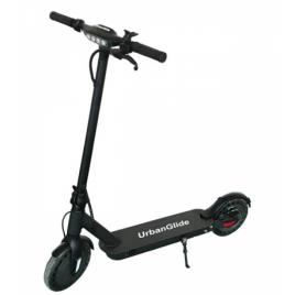 ESCOOTER RIDE100S 10AH BLACK - 17052