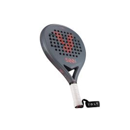 Raquete de padel