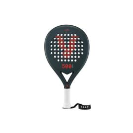 Raquete de padel