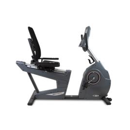 Bicicleta de manutenção