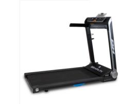 Passadeira de Corrida BH FITNESS Slimrun G6320 (159,5x74x122 cm - Até 16 km/h)