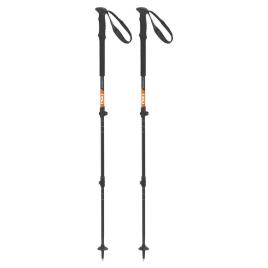 Tsl Outdoor Poloneses Hiking C3 Cross 63-135 cm Black / Orange