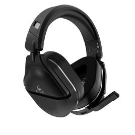 Turtle Beach Fone De Ouvido Sem Fio Para Jogos Stealth 600p Gen 2 One Size Black