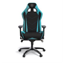 Cadeira Gaming ASURA PRO BLUE 2D