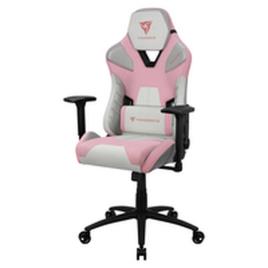 Cadeira de Gaming Mars Gaming TC5 SAKURA Branco/Rosa