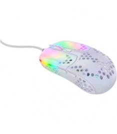 Rato Gaming MZ1 RGB Branco