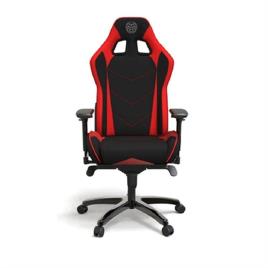 Cadeira Gaming ASURA PRO RED 2D