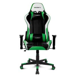 Drift Cadeira Gaming Dr175 One Size Black / Green