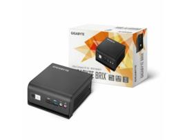 BAREBONE  BRIX CEL N5105 WIFI NO HDD NO RAM