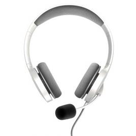 Energy Sistem Headset Office 3 One Size White