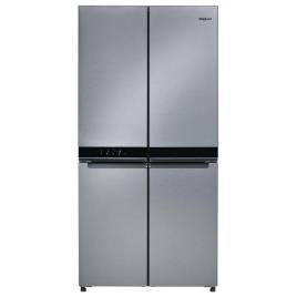 Whirlpool Frigorífico Wq9 E1l Total No Frost One Size Inox