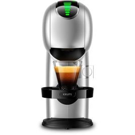 Máquina de Café Dolce Gusto Genio S Touch Silver + Oferta 60 Capsulas