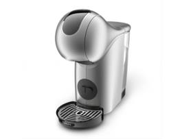 Máquina de Café KRUPS Dolce Gusto Genio S Touch KP440EP14 Prateado