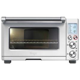 FORNO THE SMART OVEN PRO (BRUSHED STAINLESS STEEL)