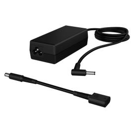 Carregador para Portáteis HP Smart AC 65W (4.5mm), 3.33A, Preto