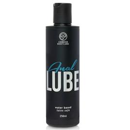 BODYLUBE ANAL LUBE LATEX SAFE 250ML