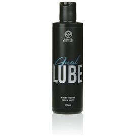 BODYLUBE ANAL LUBE LATEX SAFE 250ML