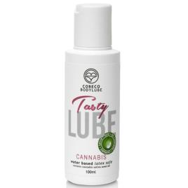 TASTY LUBRIFICANTE CANNABIS 100 ML