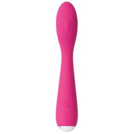 SVAKOM IRIS VIBRATOR PONTO ESTIMULADOR GY CLITORIS