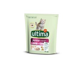 Comida para gatos  Cat Junior (400 g) (Refurbished A+)