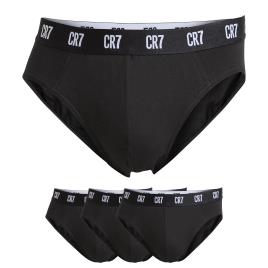 CR7 Cristiano Ronaldo - 8100-6610_TRIPACK