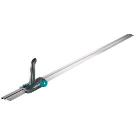 Wolfcraft Cortador de gesso cartonado com calha 1900 mm 4014000