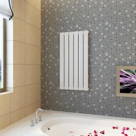 Painel de aquecimento 465mm x 900mm branco