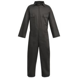 Macacão para homem tamanho XL cinzento