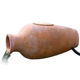 Elemento decorativo aquático AcquArte Amphora 1355800