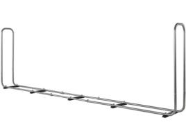 Auxiliar de empilhamento de lenha modular XXL 5125000