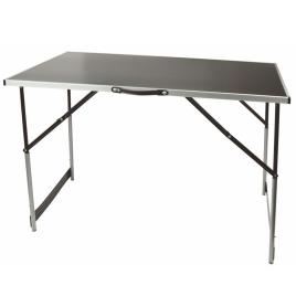 Mesa dobrável 100x60x94 cm 70111
