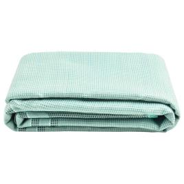Tapete de campismo para tenda 600x250 cm verde