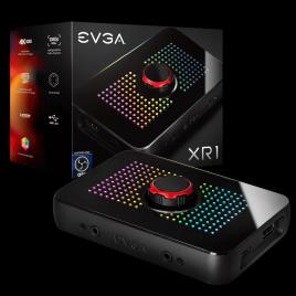 Placa de Captura EVGA XR1