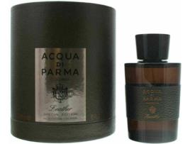 Perfume   Colonia Leather Edição Limitada  Eau de Cologne