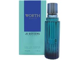 Perfume   Je Reviens Couture Eau de Parfum (50 ml)