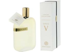 Perfume AMOUAGE  The Library Collection Opus V  Eau de Parfum (100 ml)