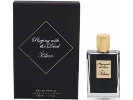 Perfume BY KILIAN  Playing With The Devil  Eau de Parfum (50 ml)