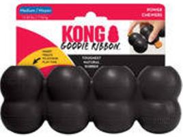 Mordedor para Cão  Borracha (Médio)