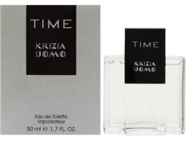 Perfume  Time Uomo Eau de Toilette (50 ml)