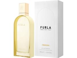 Perfume PERFUMES DE NICHO OUTROS Furla Preziosa Eau de Parfum (100 ml)