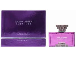 Perfume JUDITH LEIBER  Amethyst Eau de Parfum (40 ml)
