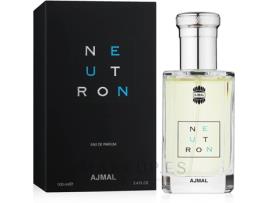 Perfume AJMAL  Neutron Eau de Parfum (100 ml)