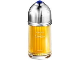 Perfume CARTIER  Pasha Eau de Parfum (50 ml)