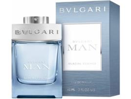 Perfume  Man Glacial Essence Eau de Parfum (60 ml)