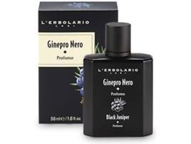 Perfume  Juniperus Negro  Eau de Parfum (50 ml)