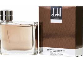 Perfume DUNHILL  London Eau de Toilette (75 ml)