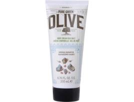 Leite Corporal  (200 ml)