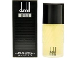 Perfume DUNHILL  Edition Eau de Toilette (100 ml)